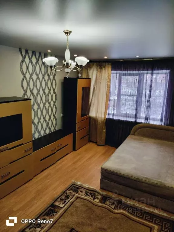 1-к кв. Ставропольский край, Пятигорск ул. Юлиуса Фучика (30.0 м) - Фото 1