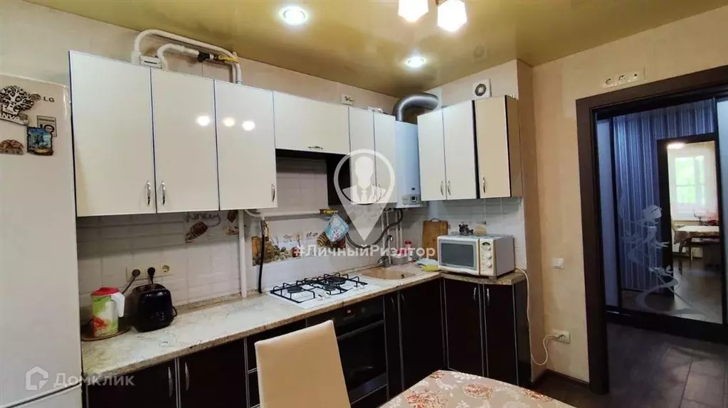 Продаётся 2-к квартира, 47.6 м - Фото 0