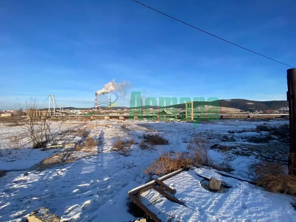 Участок в Забайкальский край, Чита Тальниковая ул., 12 (15.0 сот.) - Фото 1