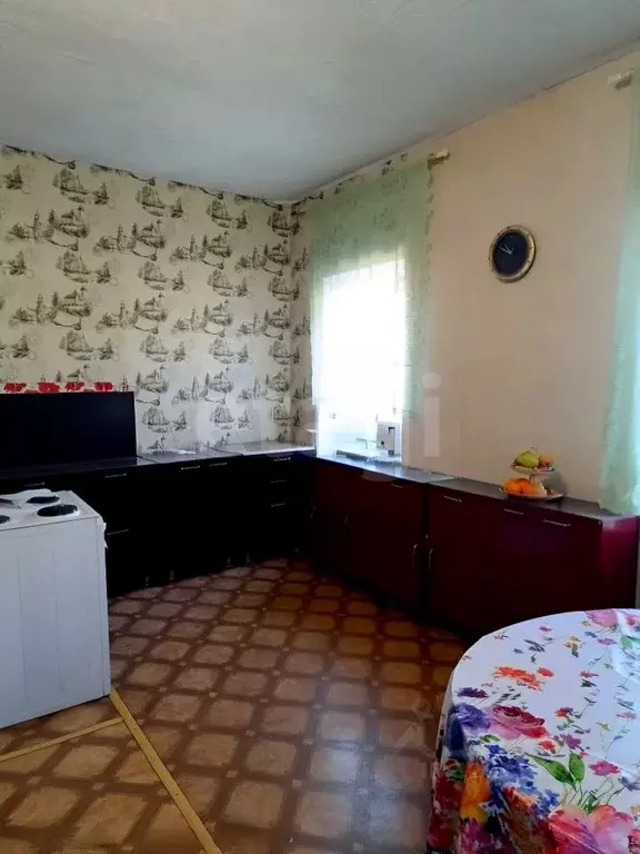 Дом в Свердловская область, Тавда ул. Азина (267 м) - Фото 2