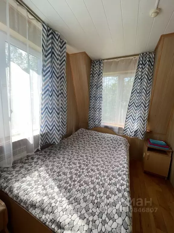 Комната Бурятия, Кабанский район, с. Сухая Звездный пер., 5 (10.0 м) - Фото 1
