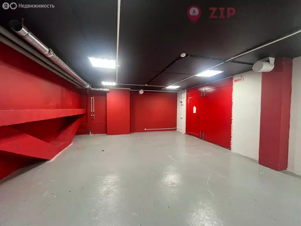 Помещение свободного назначения (72.36 м) - Фото 2