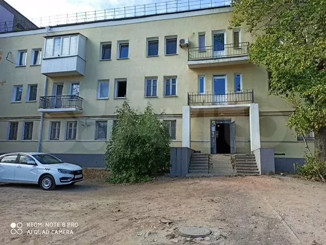 Комната 19 м в 5-к., 2/3 эт. - Фото 0