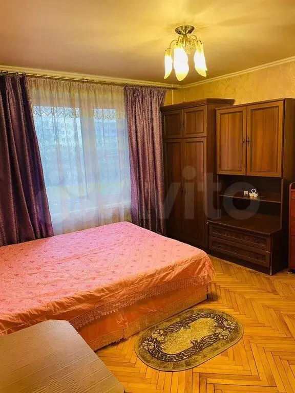 2-к. квартира, 50 м, 6/12 эт. - Фото 0