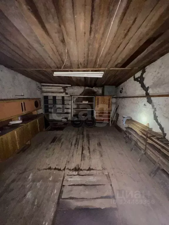 Гараж в Владимирская область, Ковров ул. Труда, 4с103 (26 м) - Фото 2