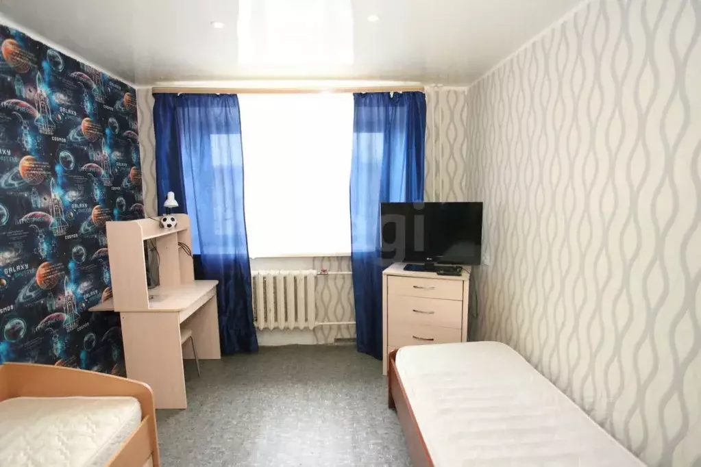 1-к кв. Костромская область, Кострома Центральная ул., 48 (17.9 м) - Фото 1