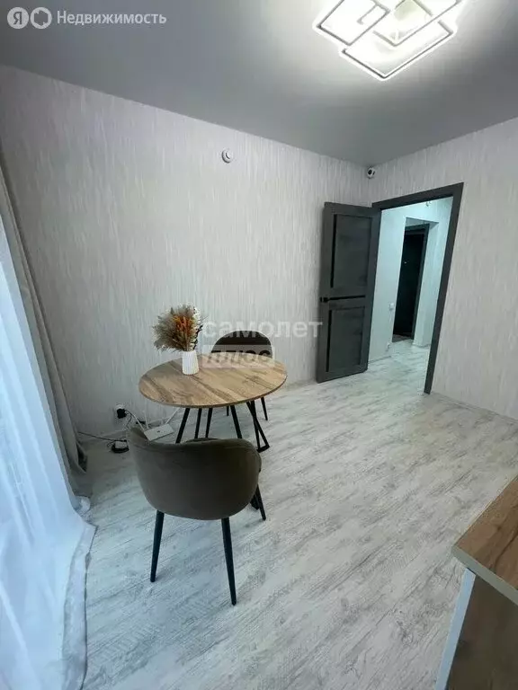 1-комнатная квартира: Челябинск, улица Маршала Чуйкова, 26 (41 м) - Фото 2