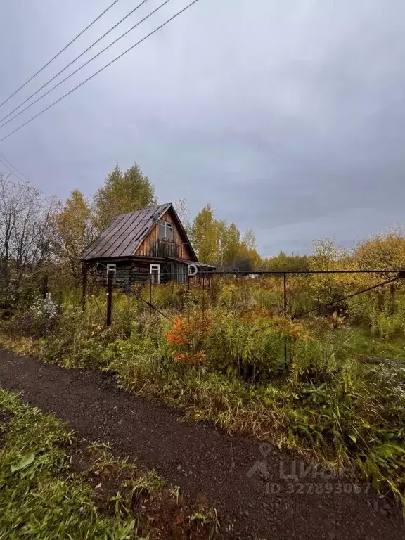 Участок в Башкортостан, Кармаскалинский район, Кабаковский сельсовет, ... - Фото 1