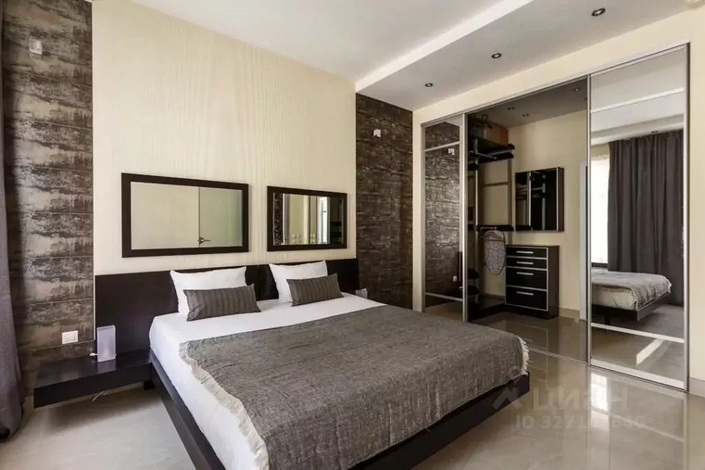 1-к кв. Санкт-Петербург Стремянная ул., 13 (90.0 м) - Фото 1