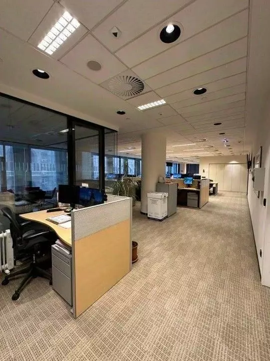 Офис в Москва 1-я Тверская-Ямская ул., 21 (886 м) - Фото 2