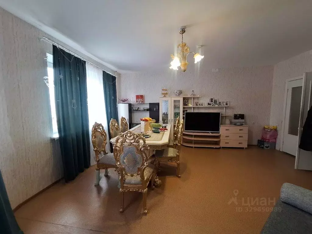 3-к кв. Ивановская область, Иваново Рождественский мкр, 2 (96.0 м) - Фото 2