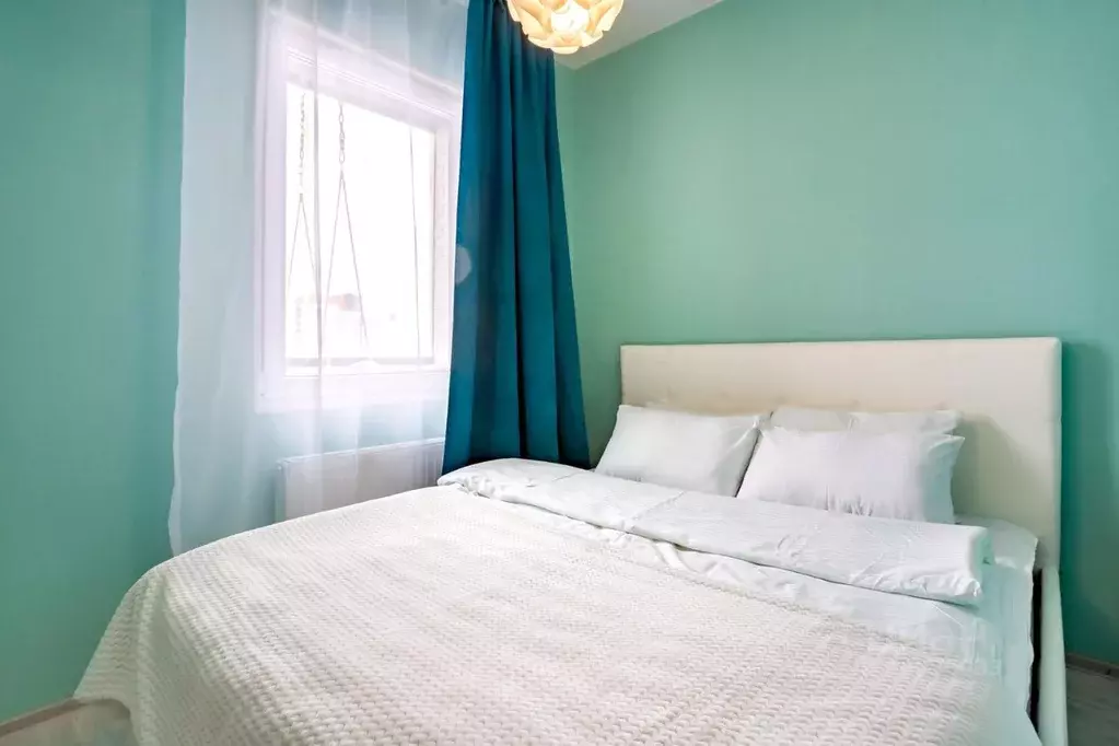 3-к кв. Карелия, Петрозаводск ул. Чапаева, 40А (44.0 м) - Фото 2