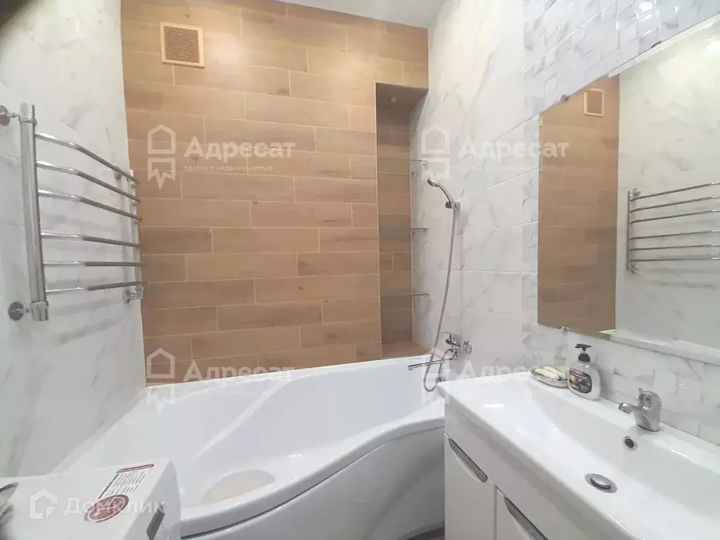 Продаётся 2-к квартира, 47 м - Фото 1