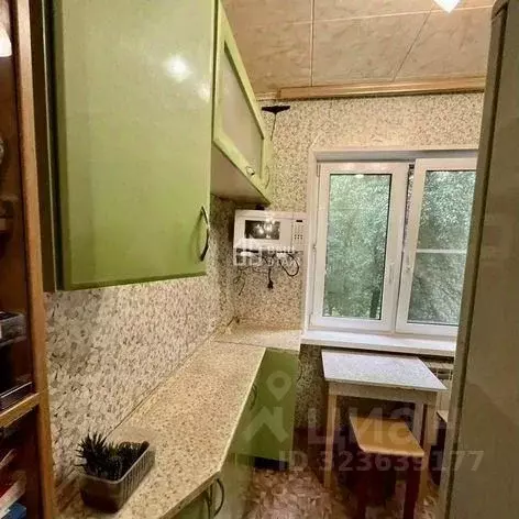 2-к кв. Калужская область, Калуга ул. Марата, 1 (45.6 м) - Фото 2