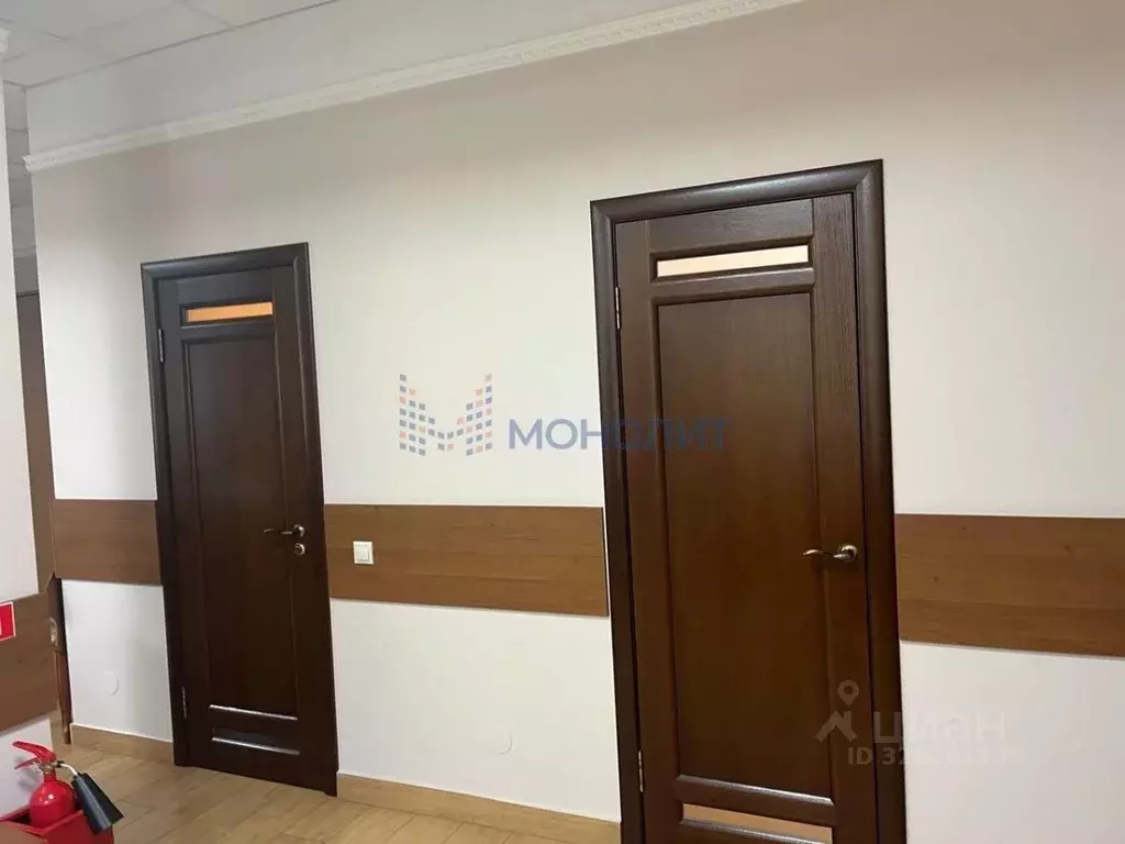 Помещение свободного назначения в Нижегородская область, Нижний ... - Фото 2