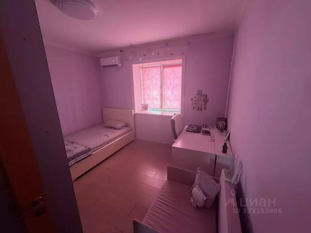 3-к кв. Саха (Якутия), Якутск ул. Кирова, 17к3 (92.0 м) - Фото 2