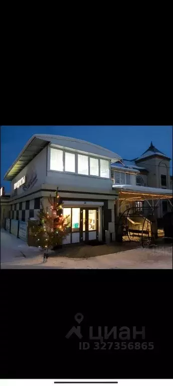 Торговая площадь в Воронежская область, Воронеж ул. Уездная, 3 (52 м) - Фото 1