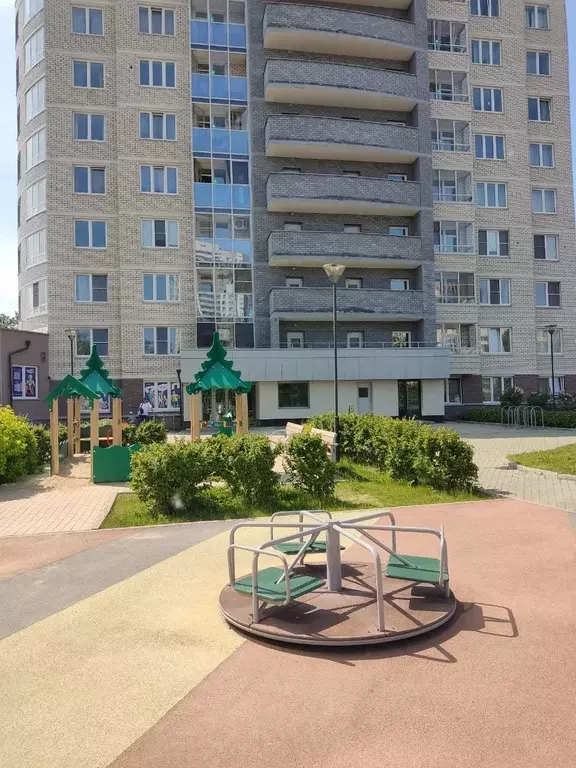 Продаётся 3-к квартира, 86.9 м - Фото 0