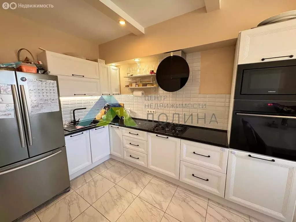 3-комнатная квартира: Волгоград, улица Грибанова, 2 (74.3 м) - Фото 1