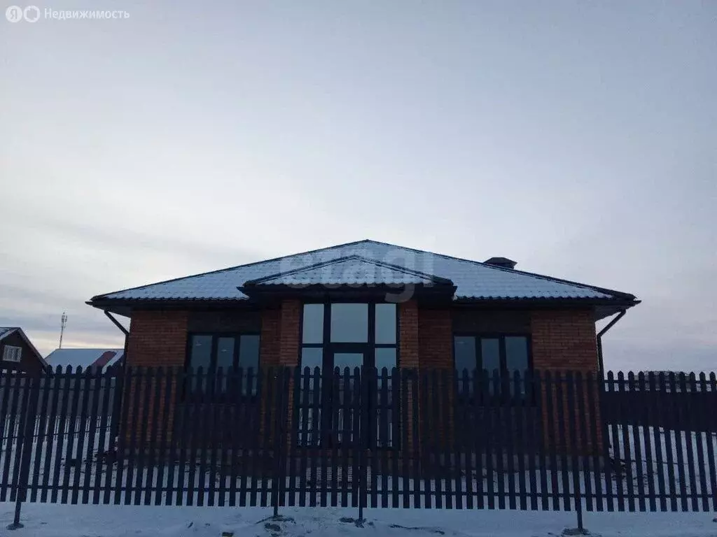 Дом в село Ребровка, коттеджный посёлок Новая Ребровка, Кипарисовая ... - Фото 2