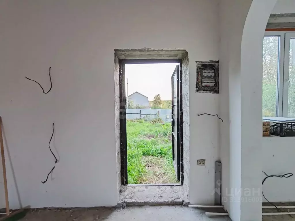 Дом в Тульская область, Тула ул. Лобачевского, 2Б (105 м) - Фото 1