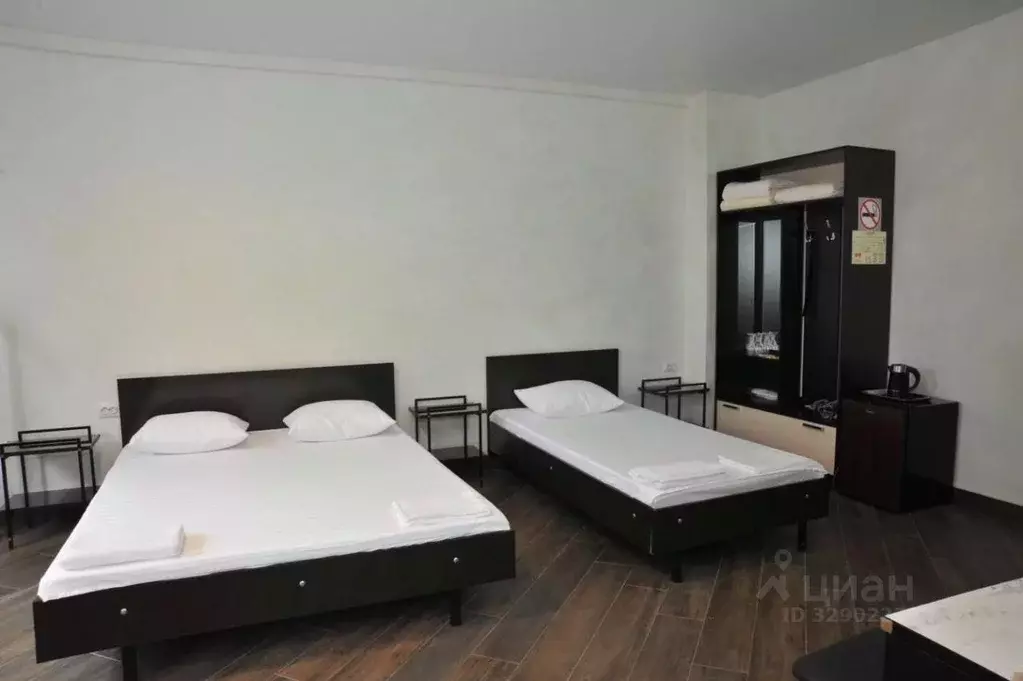 Комната Северная Осетия, Моздок Промышленная ул., 15 (30.0 м) - Фото 2