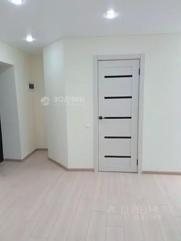 1-к кв. Чувашия, Чебоксары Канашское ш., 1 (24.8 м) - Фото 1