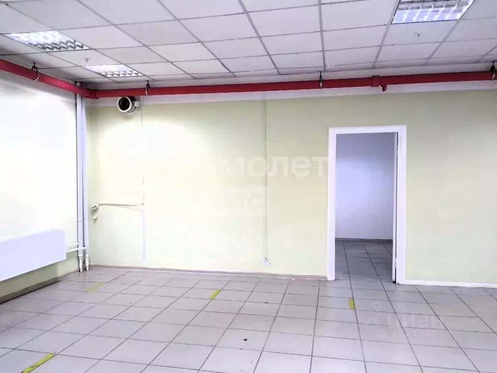 Помещение свободного назначения в Московская область, Дмитров ... - Фото 2