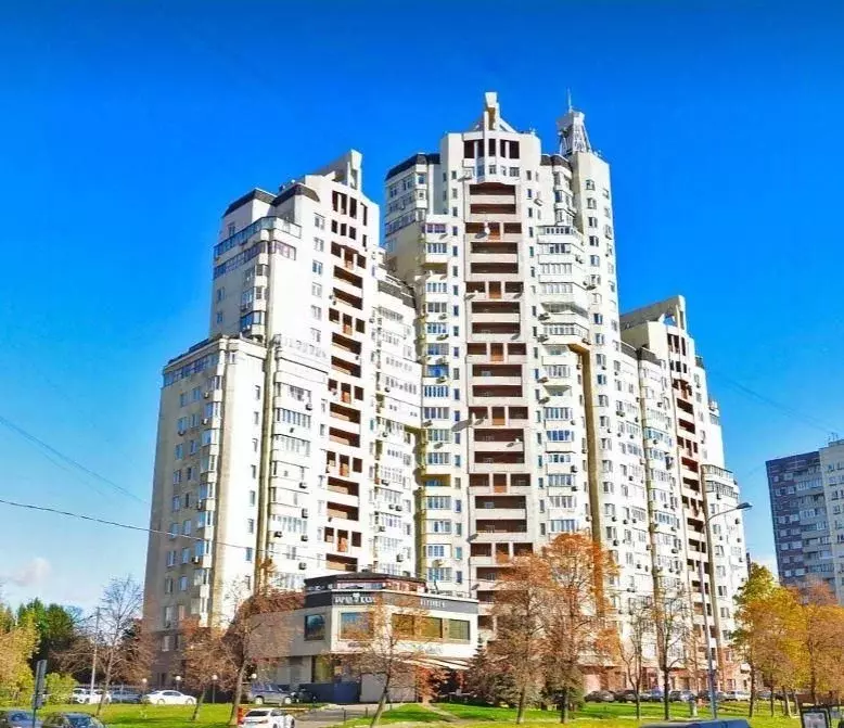 Гараж в Москва Марксистская ул., 7 (20 м) - Фото 0