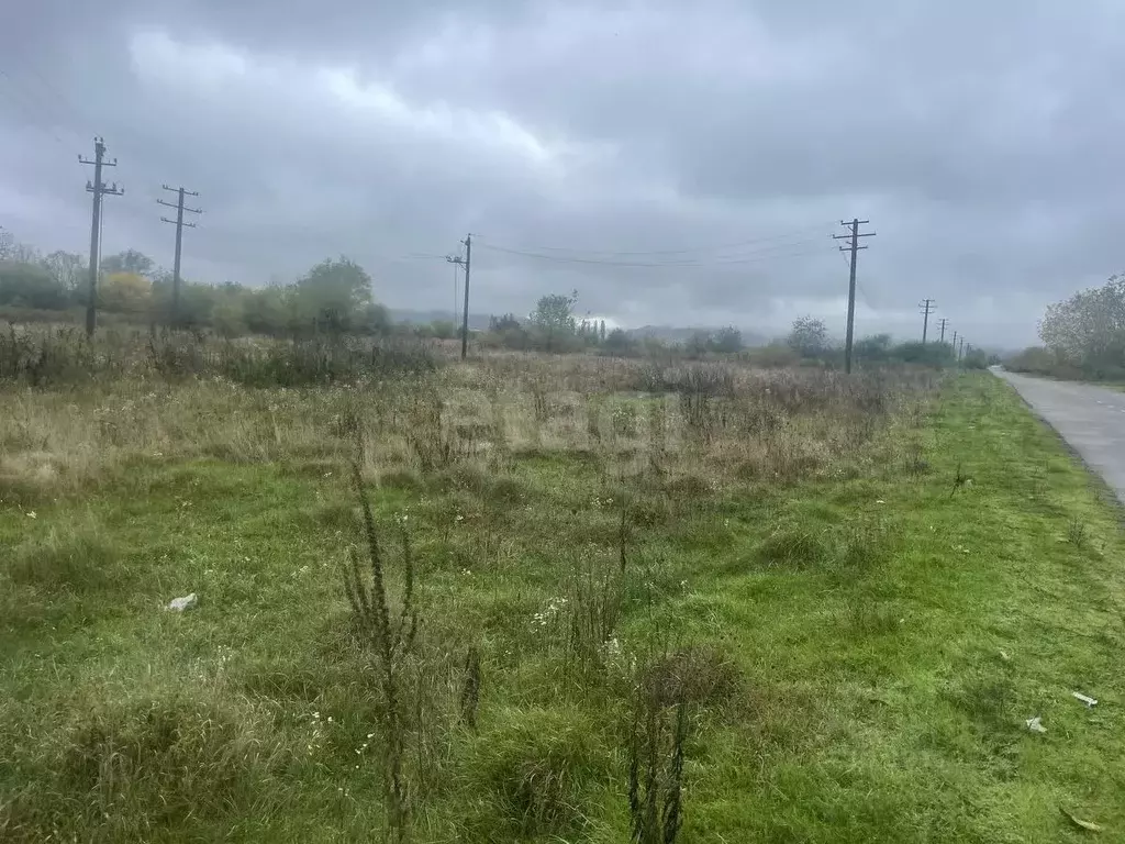 Участок в Северная Осетия, Алагир ул. Георгия Кадзова, 46 (12.0 сот.) - Фото 1