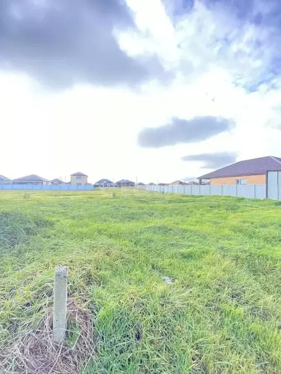 Участок в Краснодарский край, Темрюк Черноморская ул. (8.55 сот.) - Фото 2