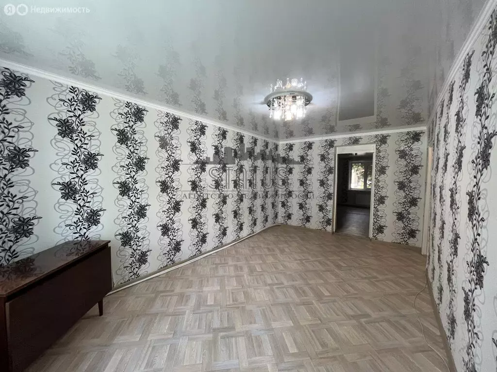 2-комнатная квартира: Ртищево, Красная улица, 10 (44.5 м) - Фото 1