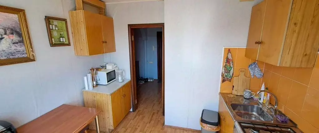 2-к кв. Московская область, Электросталь ул. Тевосяна, 10 (62.0 м) - Фото 2