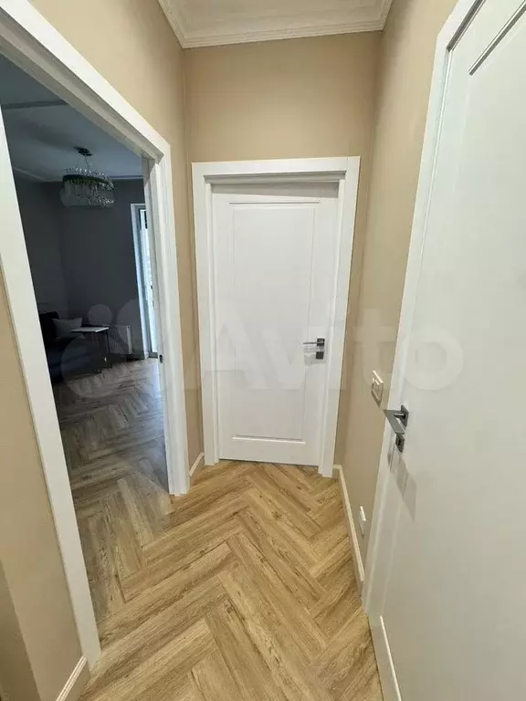 2-к. квартира, 40 м, 9/13 эт. - Фото 1
