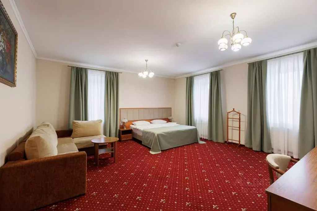 Комната Свердловская область, Верхняя Пышма Красноармейская ул., 22 ... - Фото 1