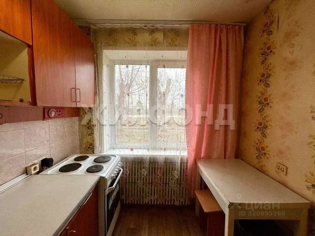 Квартира, 1 комната, 30.2 м - Фото 0