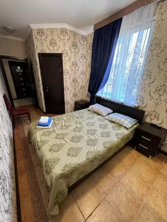 Комната Краснодарский край, Краснодар ул. Селезнева, 133 (14.0 м) - Фото 0