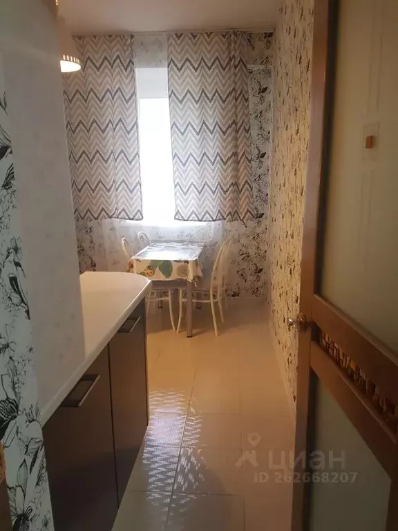 1-к кв. Иркутская область, Иркутск ул. Румянцева, 5/3 (45.0 м) - Фото 2