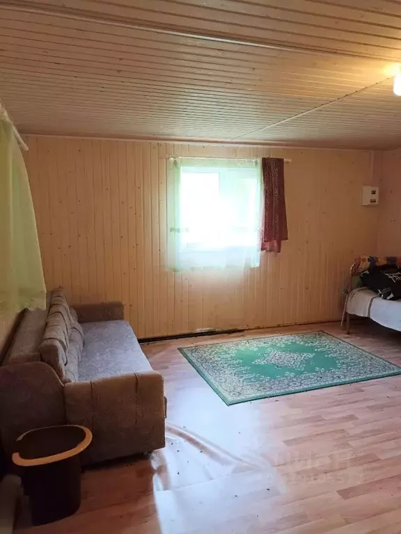 Дом в Пермский край, Краснокамский муниципальный округ, Алешиха ... - Фото 1