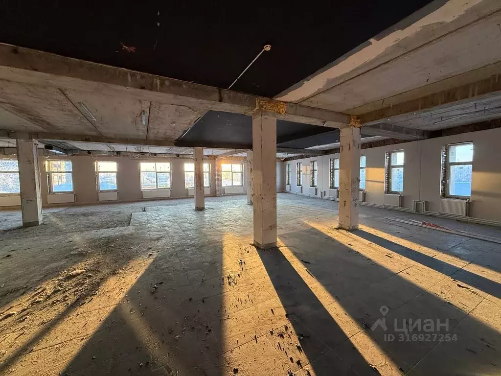 Помещение свободного назначения в Архангельская область, Архангельск ... - Фото 2