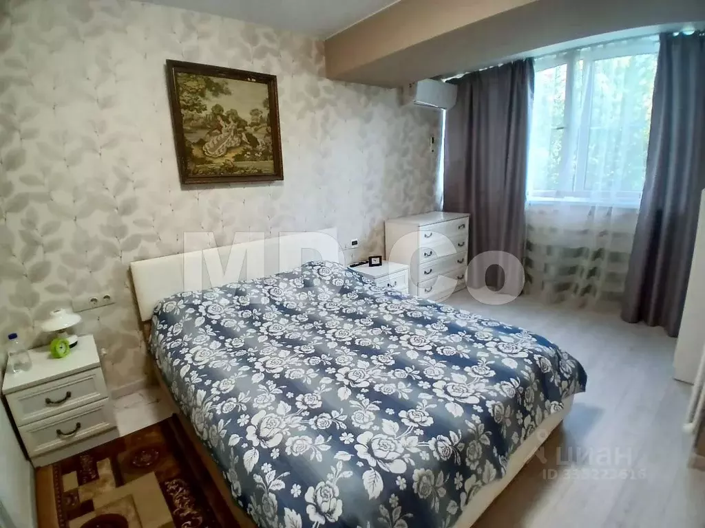 Комната Москва ул. Островитянова, 21 (16.0 м) - Фото 1