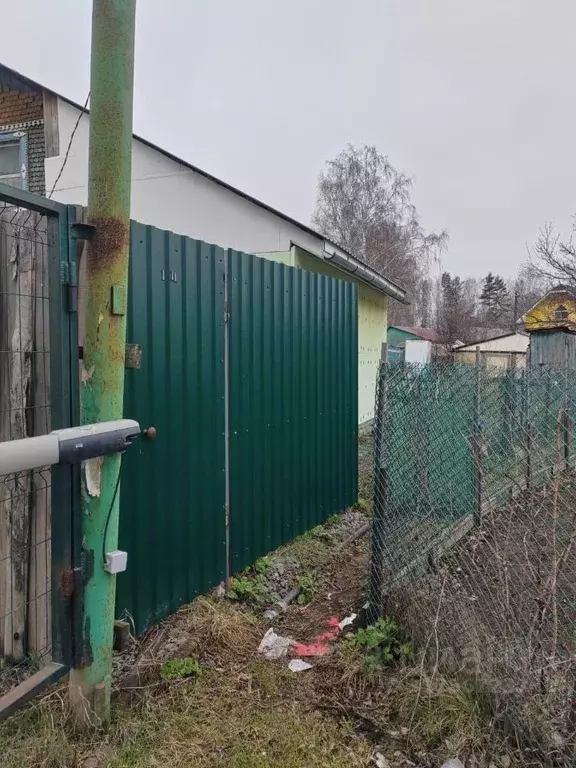 Дом в Свердловская область, Екатеринбург муниципальное образование, ... - Фото 1
