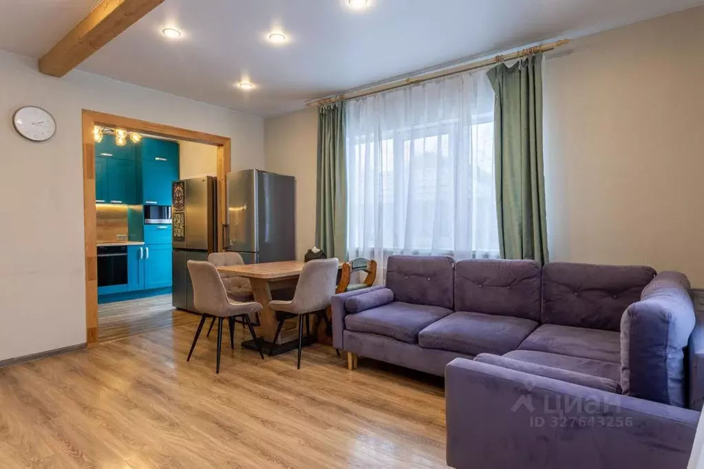 Дом в Санкт-Петербург, Санкт-Петербург, Пушкин ЛШУАПК СНТ, ул. ... - Фото 1