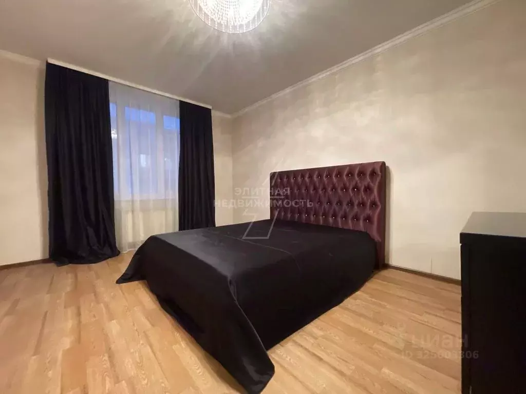 1-к кв. Татарстан, Казань ул. Сибгата Хакима, 39 (70.0 м) - Фото 1