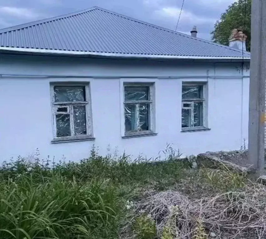 Дом в Ставропольский край, Ставрополь № 8 мкр, проезд Фигурный, 26 ... - Фото 1