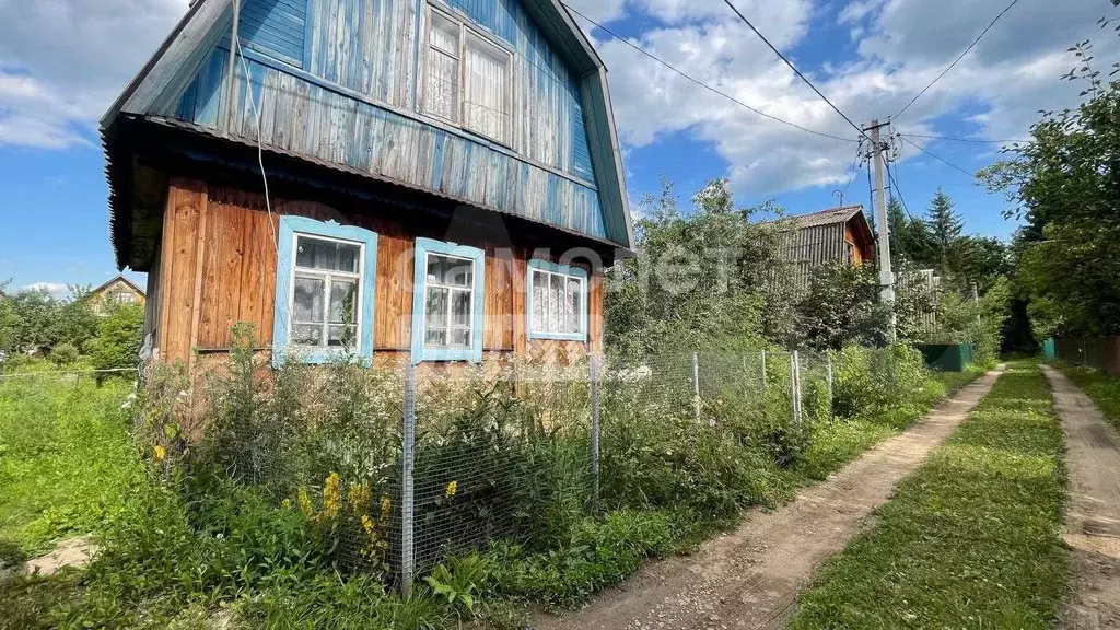 Участок 4,2 сот. (СНТ, ДНП) - Фото 0