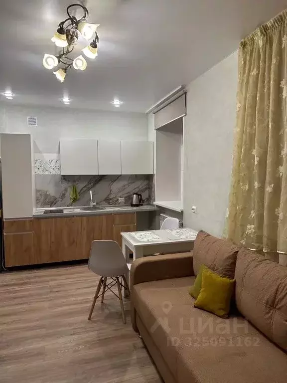 3-к кв. Карелия, Сортавала ул. Горького, 5 (40.0 м) - Фото 1