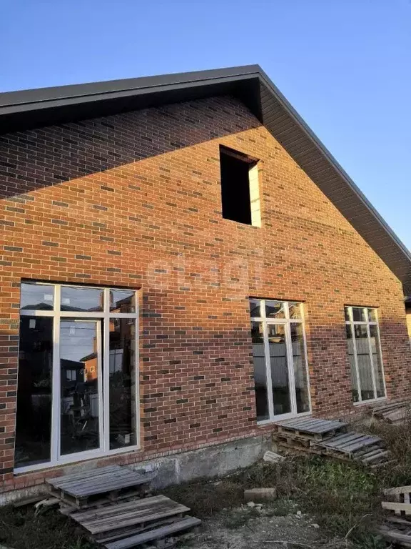 Дом в Ростовская область, Аксайский район, Большелогское с/пос, ... - Фото 1