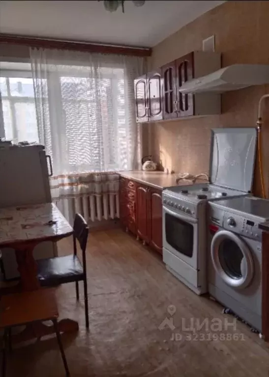 2-к кв. Брянская область, Брянск 2-й Карьерный проезд, 21А (44.0 м) - Фото 1