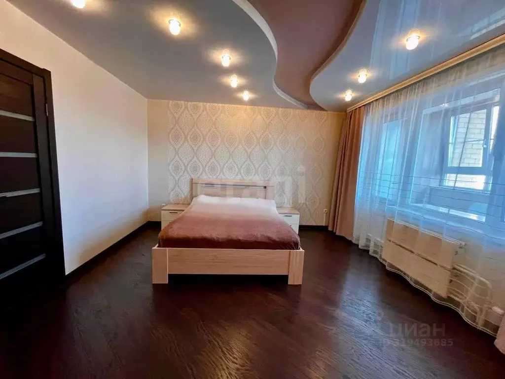 2-к кв. Забайкальский край, Чита ул. Костюшко-Григоровича, 44 (74.0 м) - Фото 1